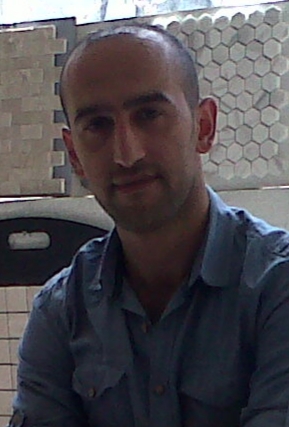 Mustafa Saydın