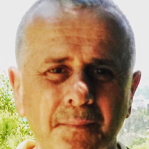 Sinan Baba