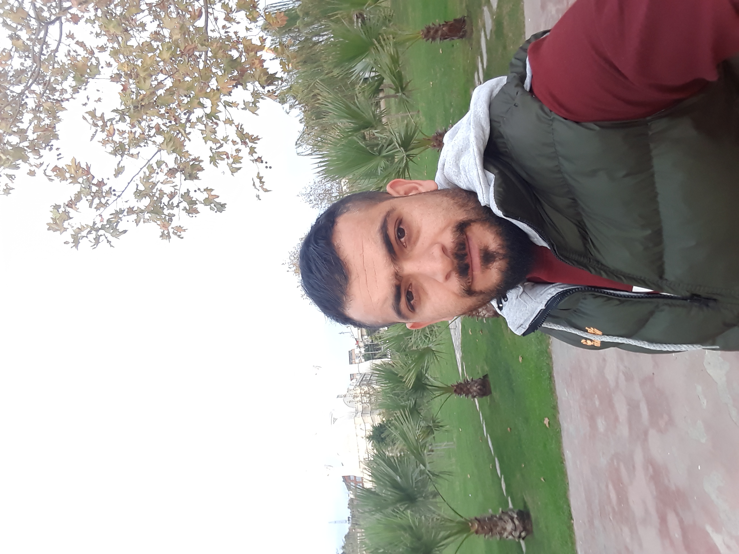 Muhammet Karahan