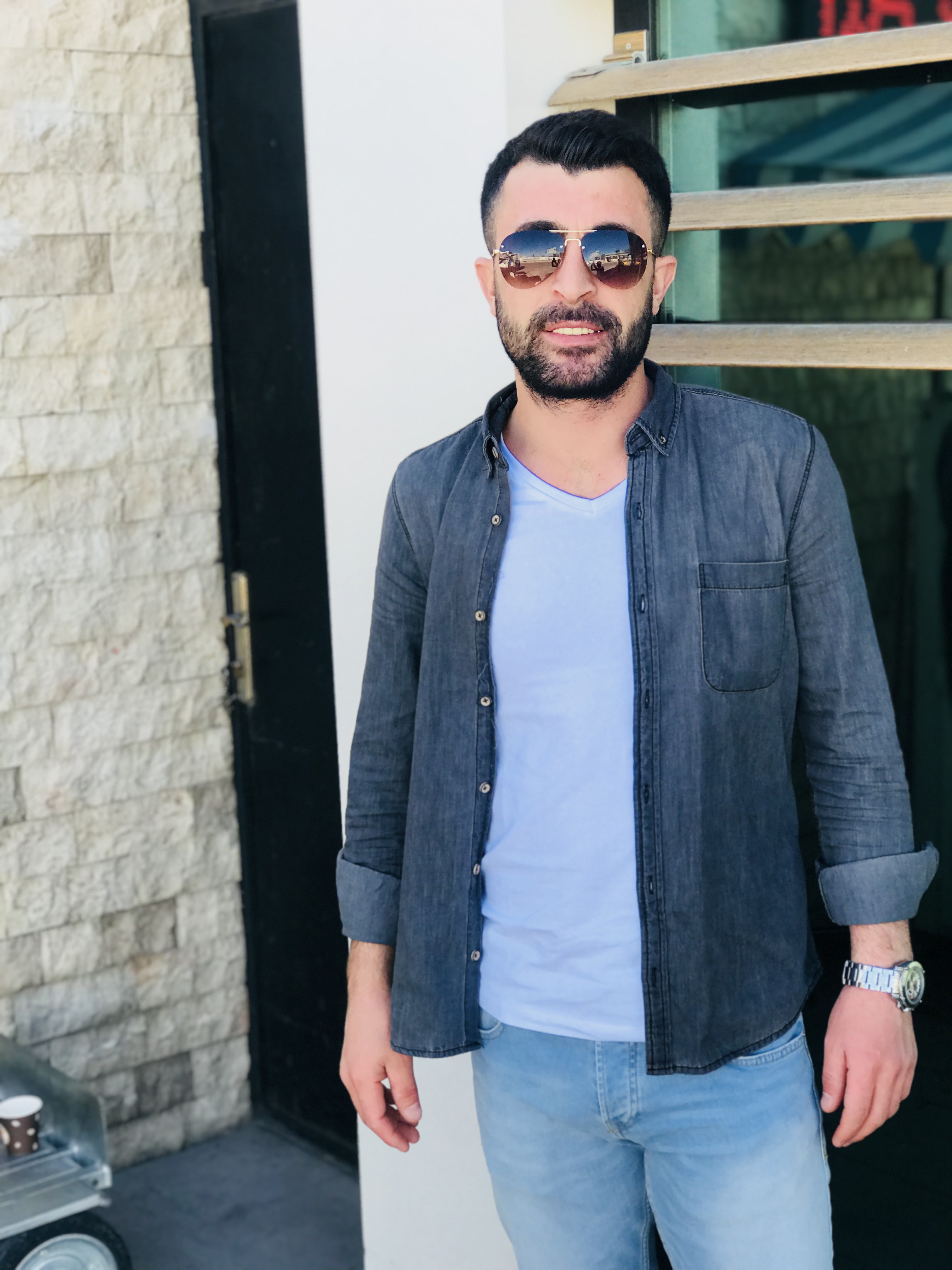 Emrah Tambahçeci