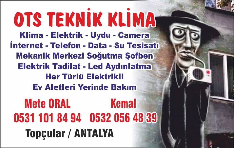 Kılınç Oral