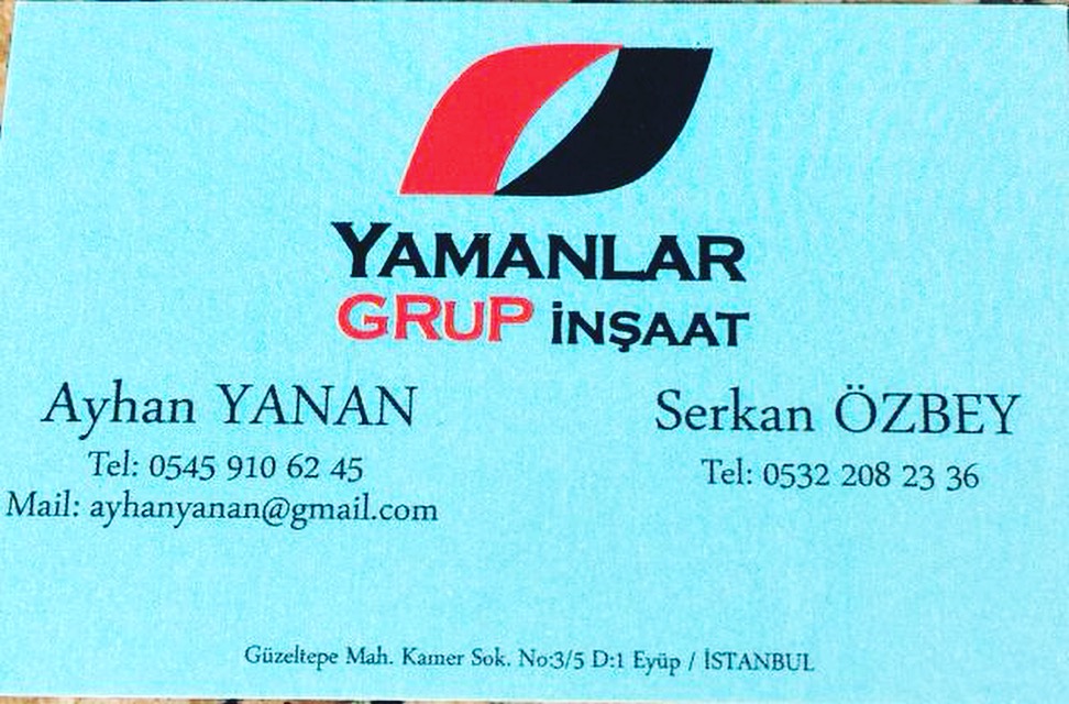 Ayhan  Yaman