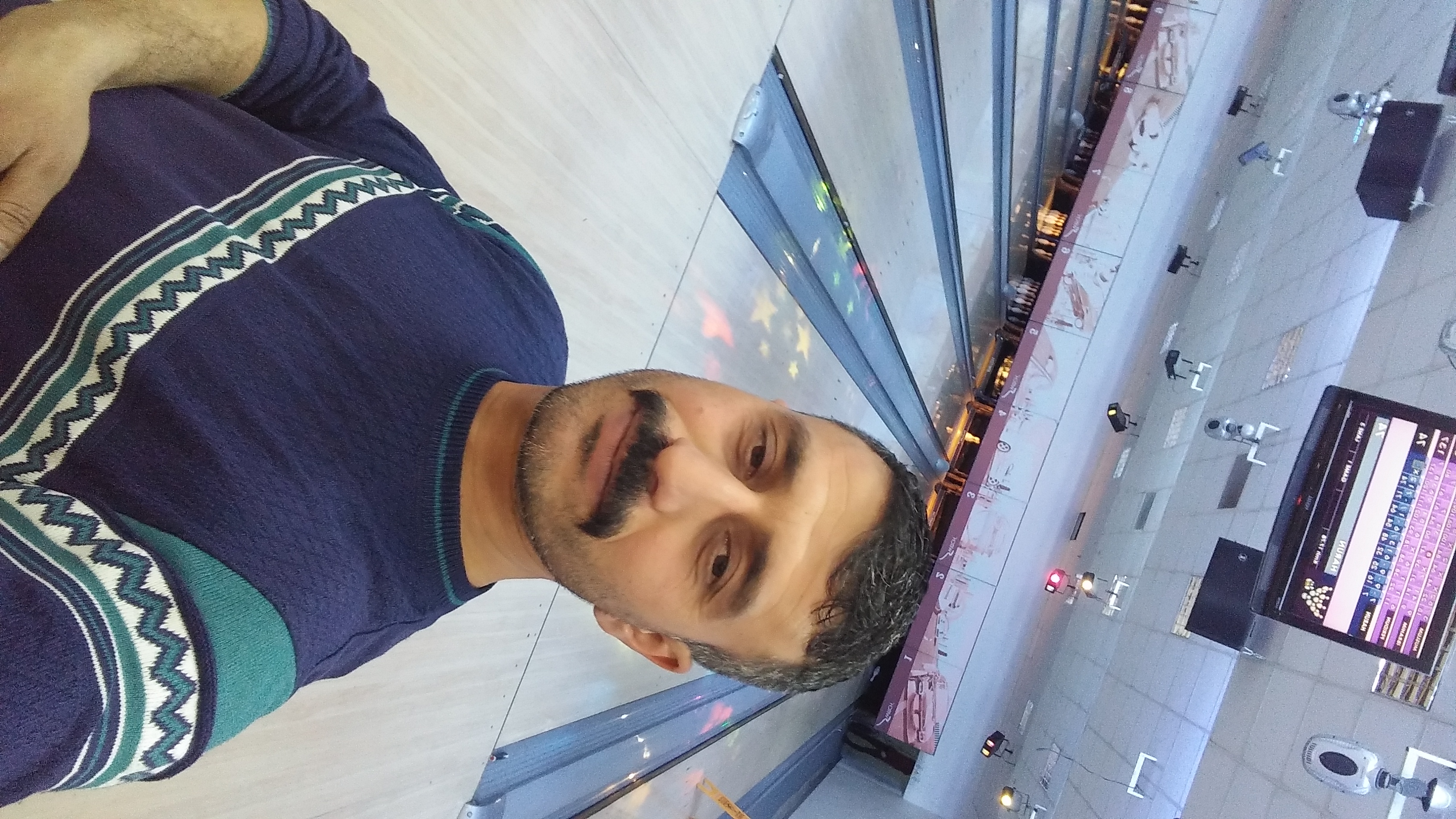 Feridun Dadak