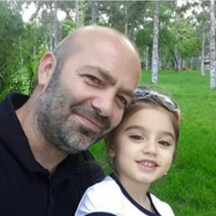 Ali DÜŞÜNCELİ