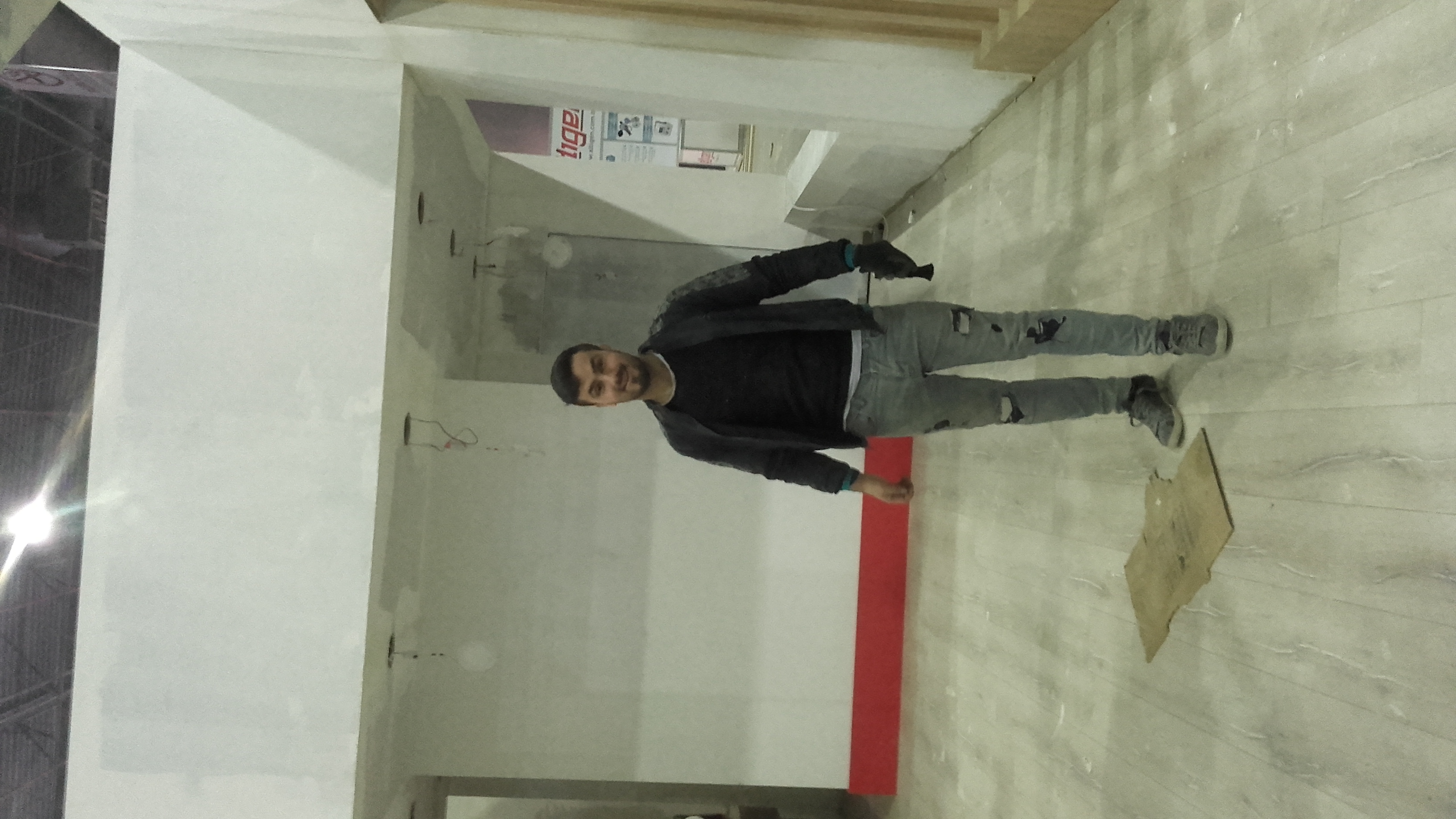 Ferhat tan