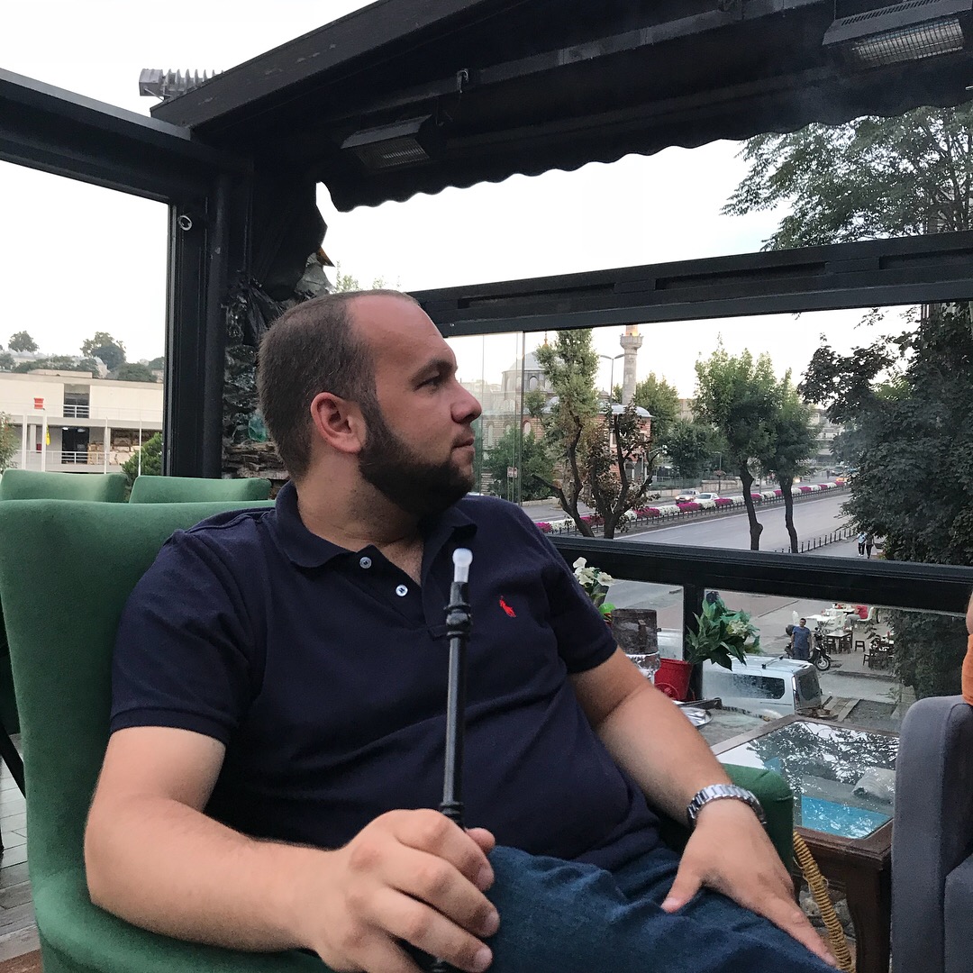 Yusuf Demir