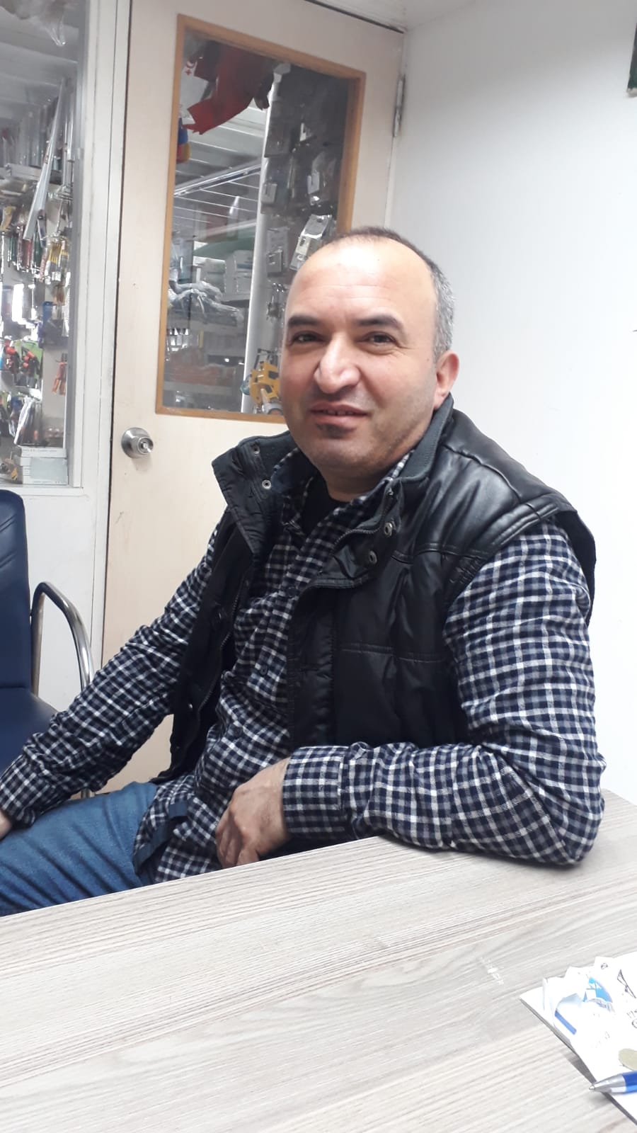 cevat Karaoglan