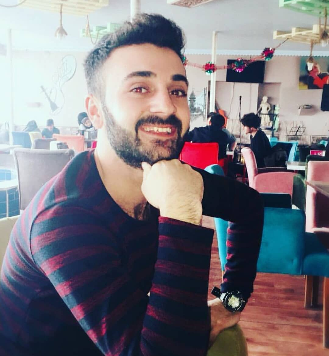 Hakan Tan