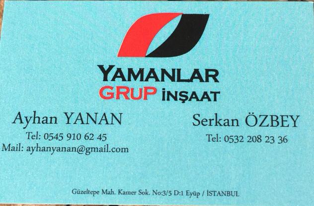 Ayhan Yanan