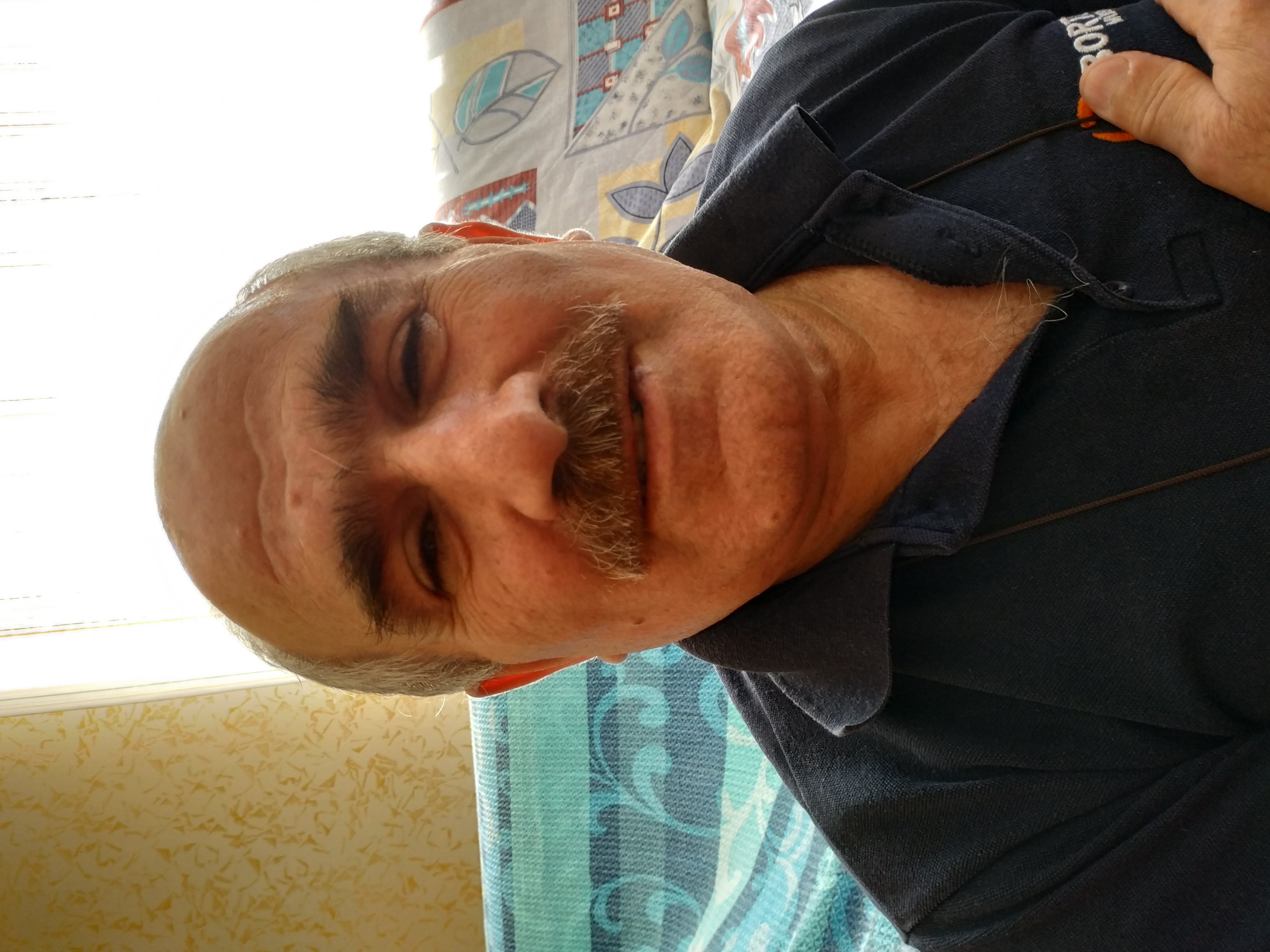Burhan Ersoy