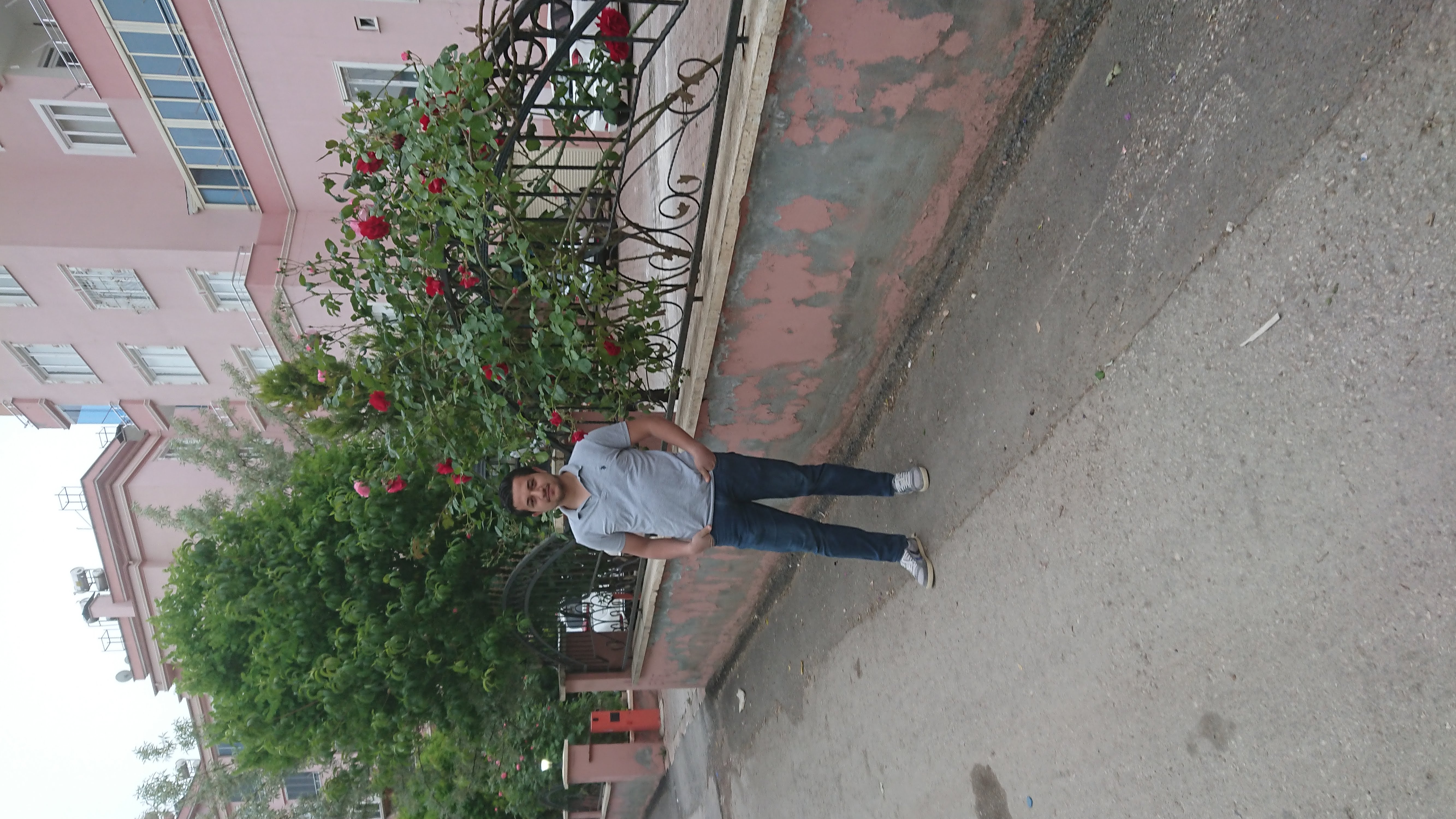 Murat  Güçlü 