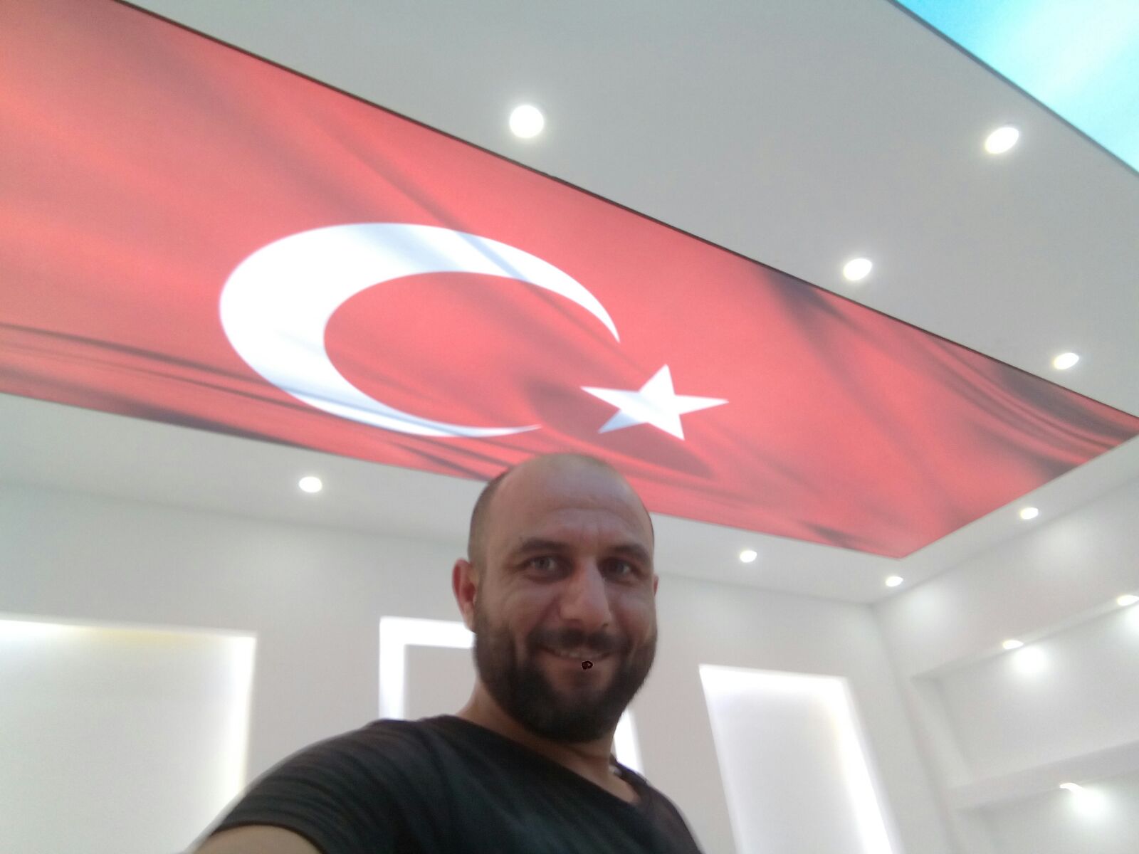Serhan Yilmaz