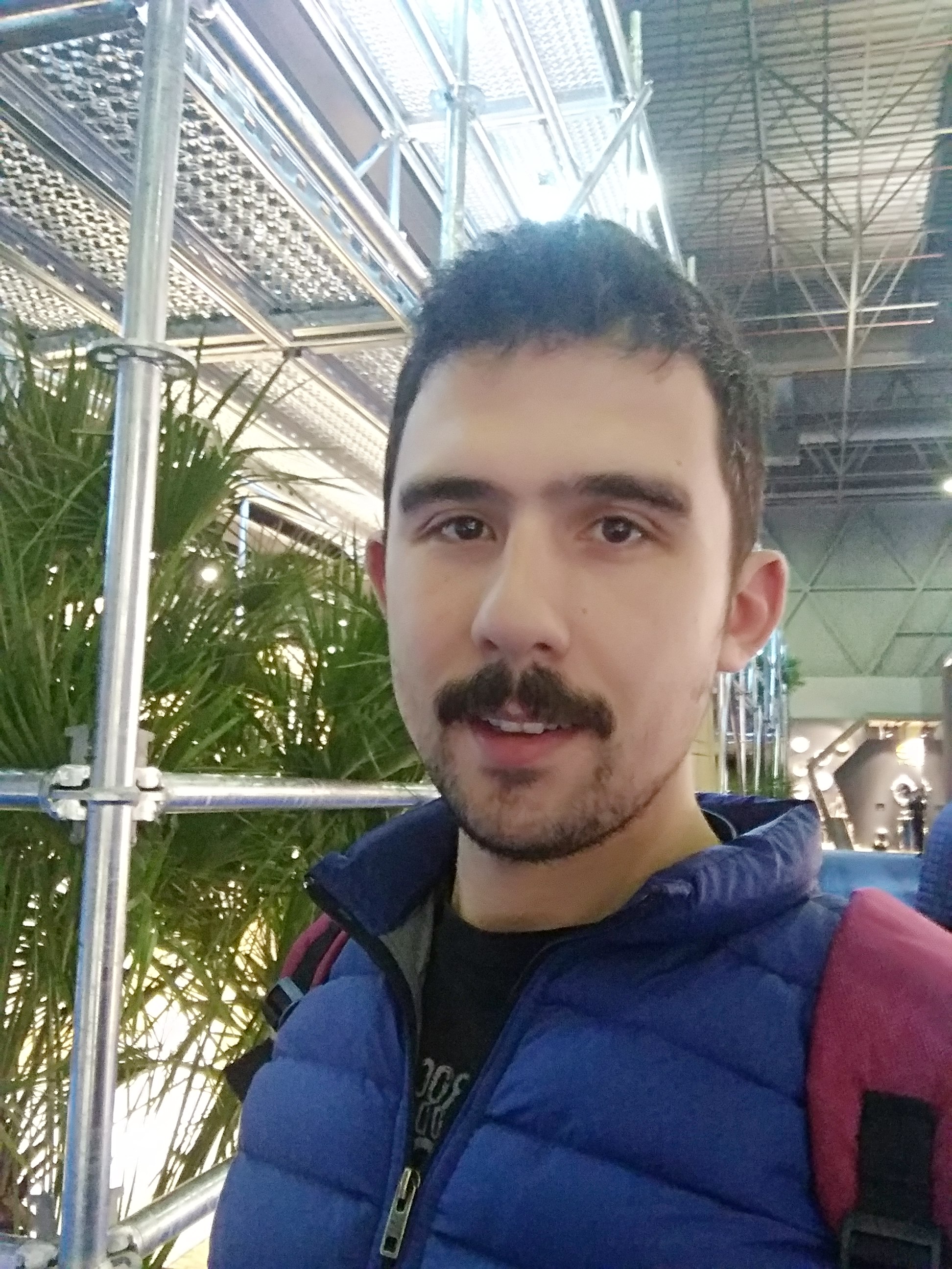 Mehmet Anıl 