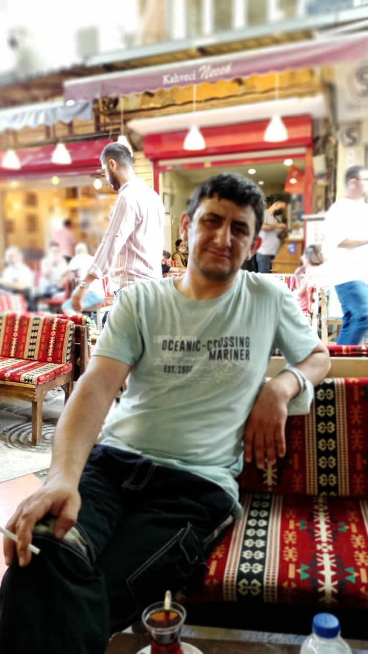 Ismail Kocaçay