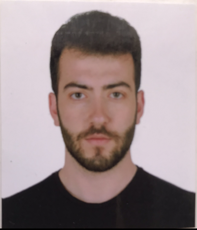 Volkan Korkmaz