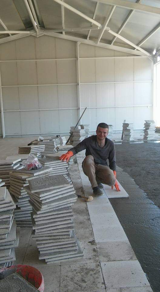 Enes çelik