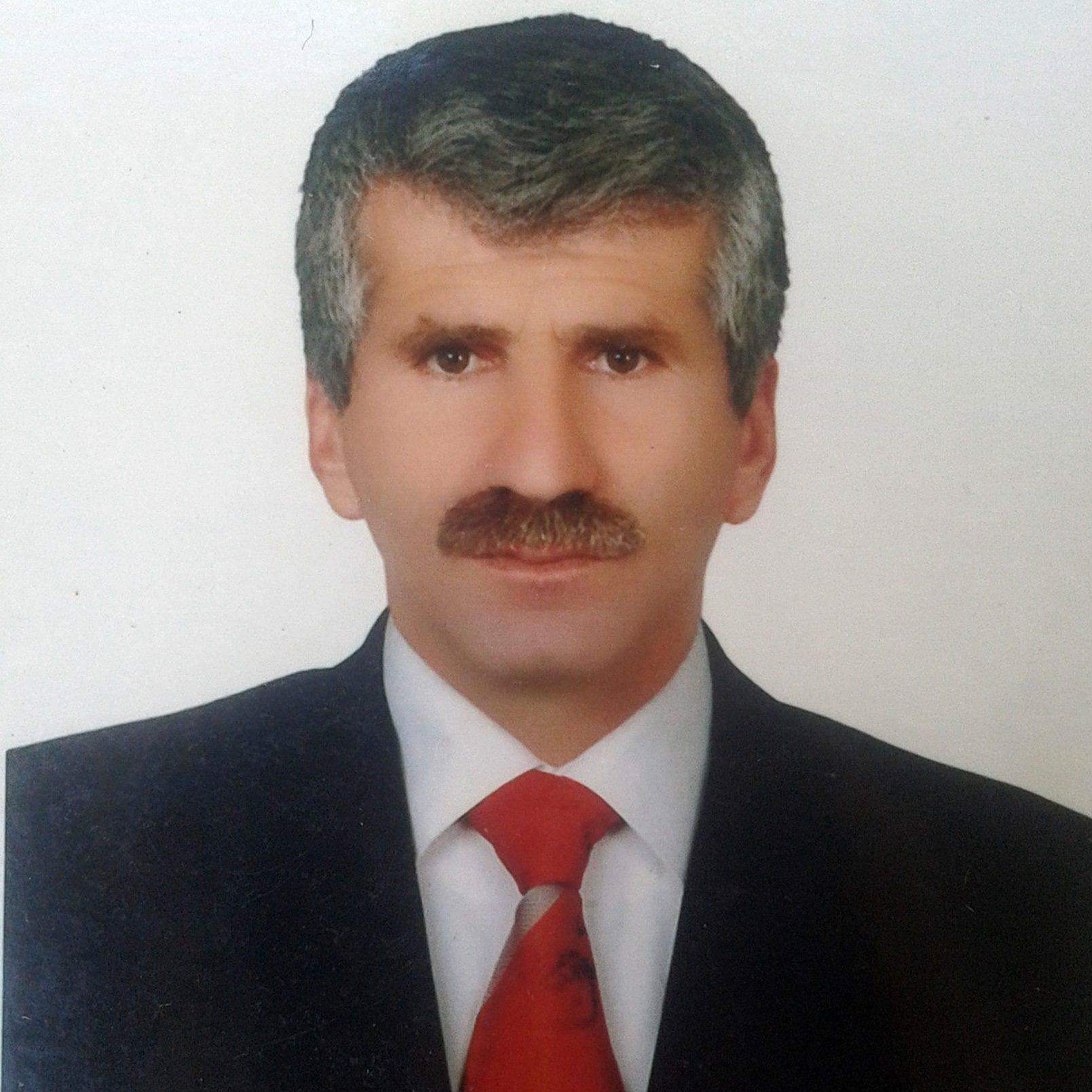 Mustafa Kilkaya 