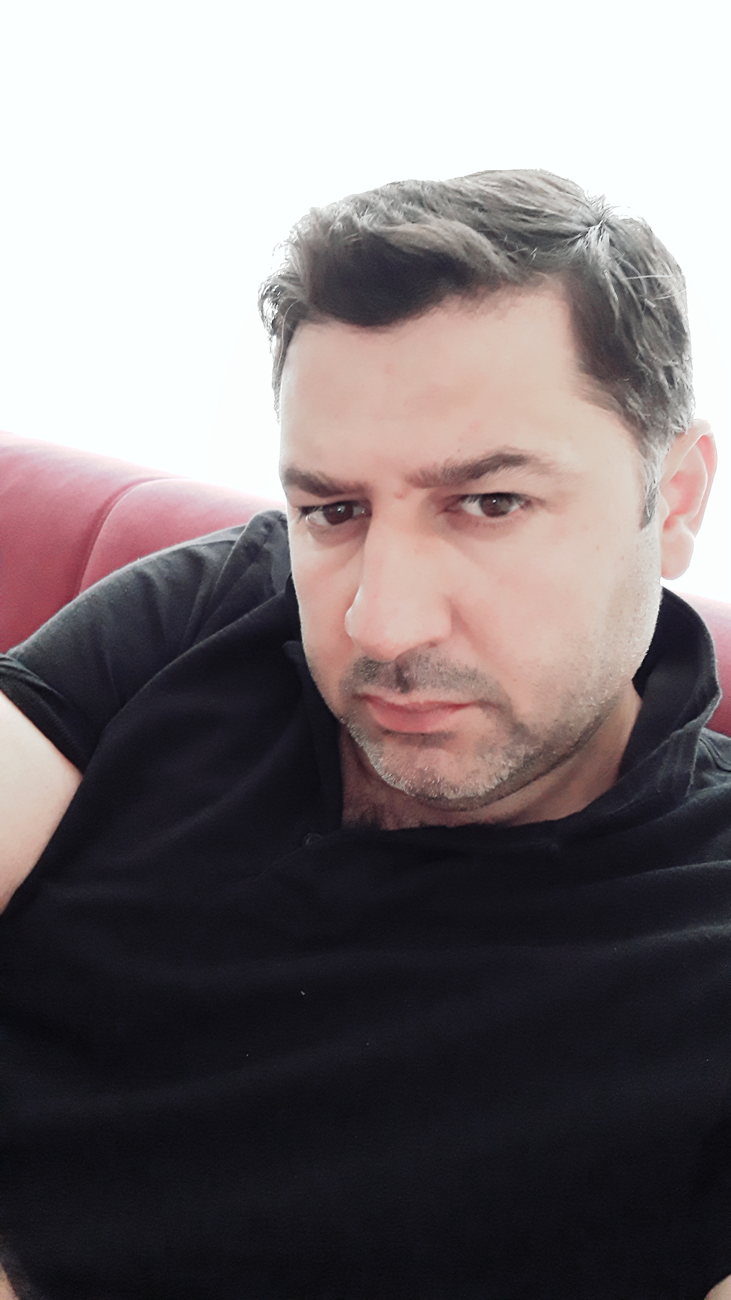 Murat Cetin