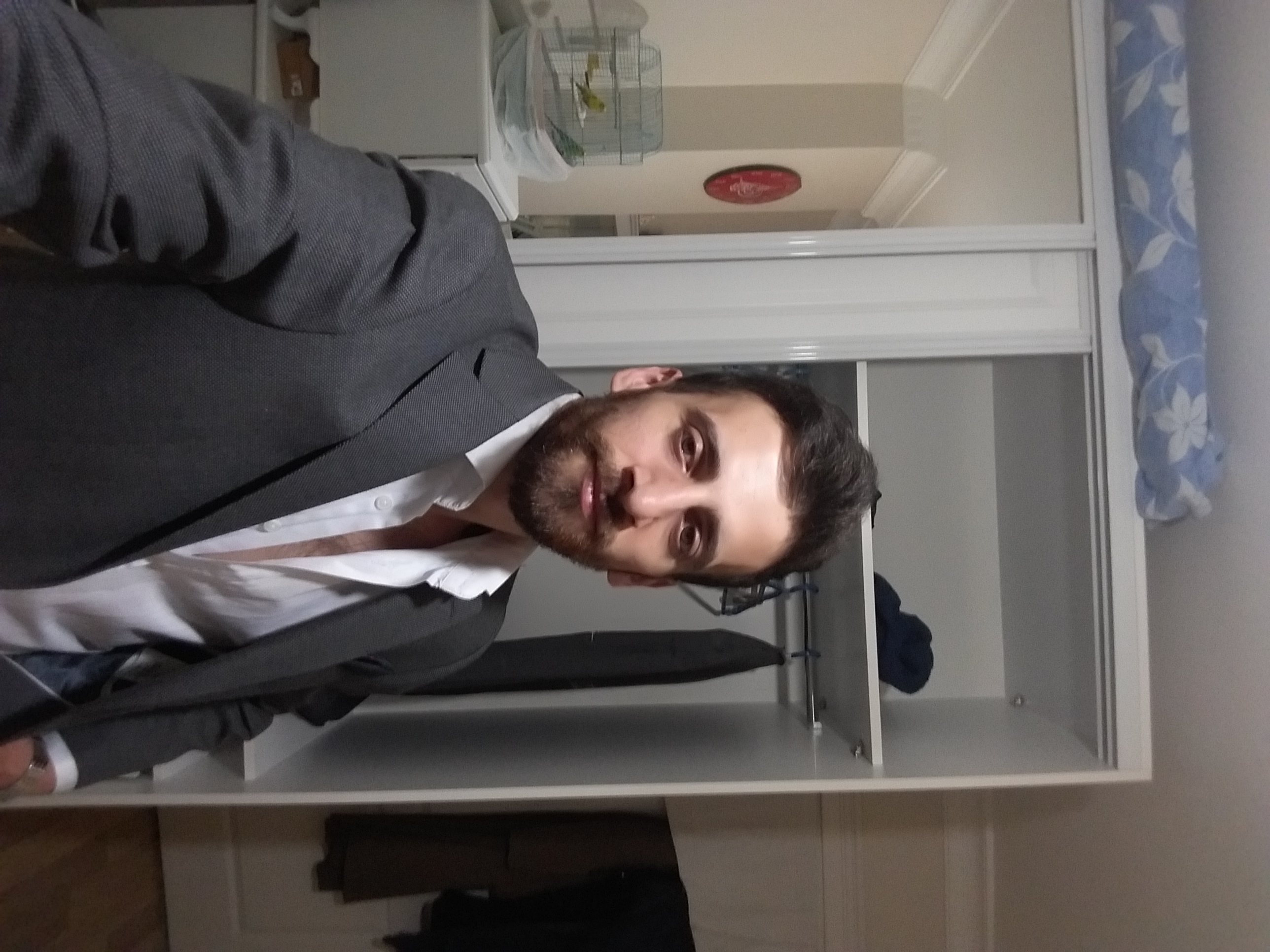 Muhammed Ozturk