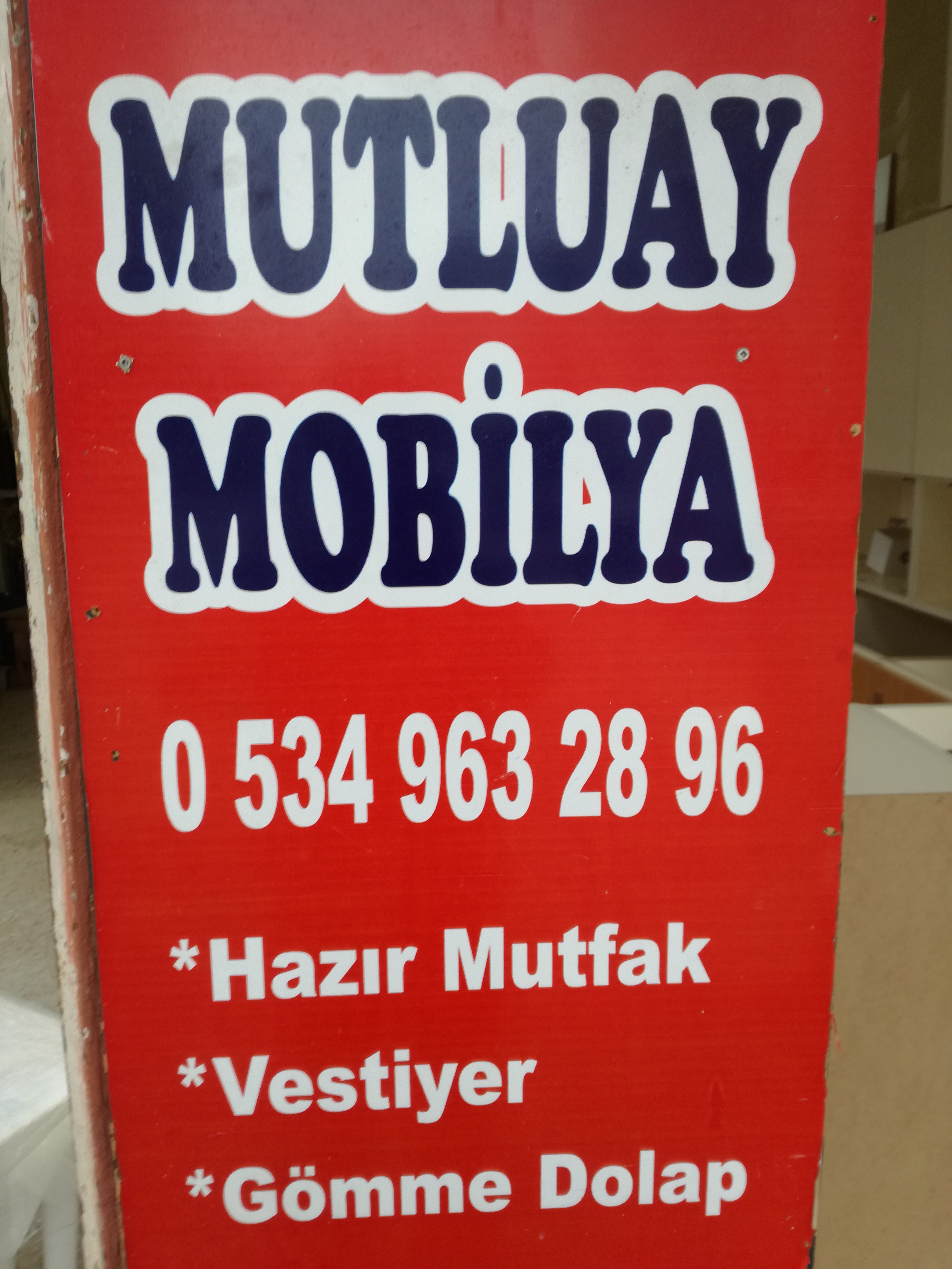 Murat Mutluay