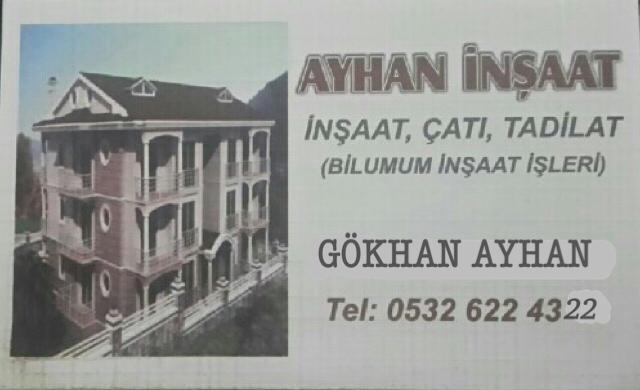 Gökhan Ayhan
