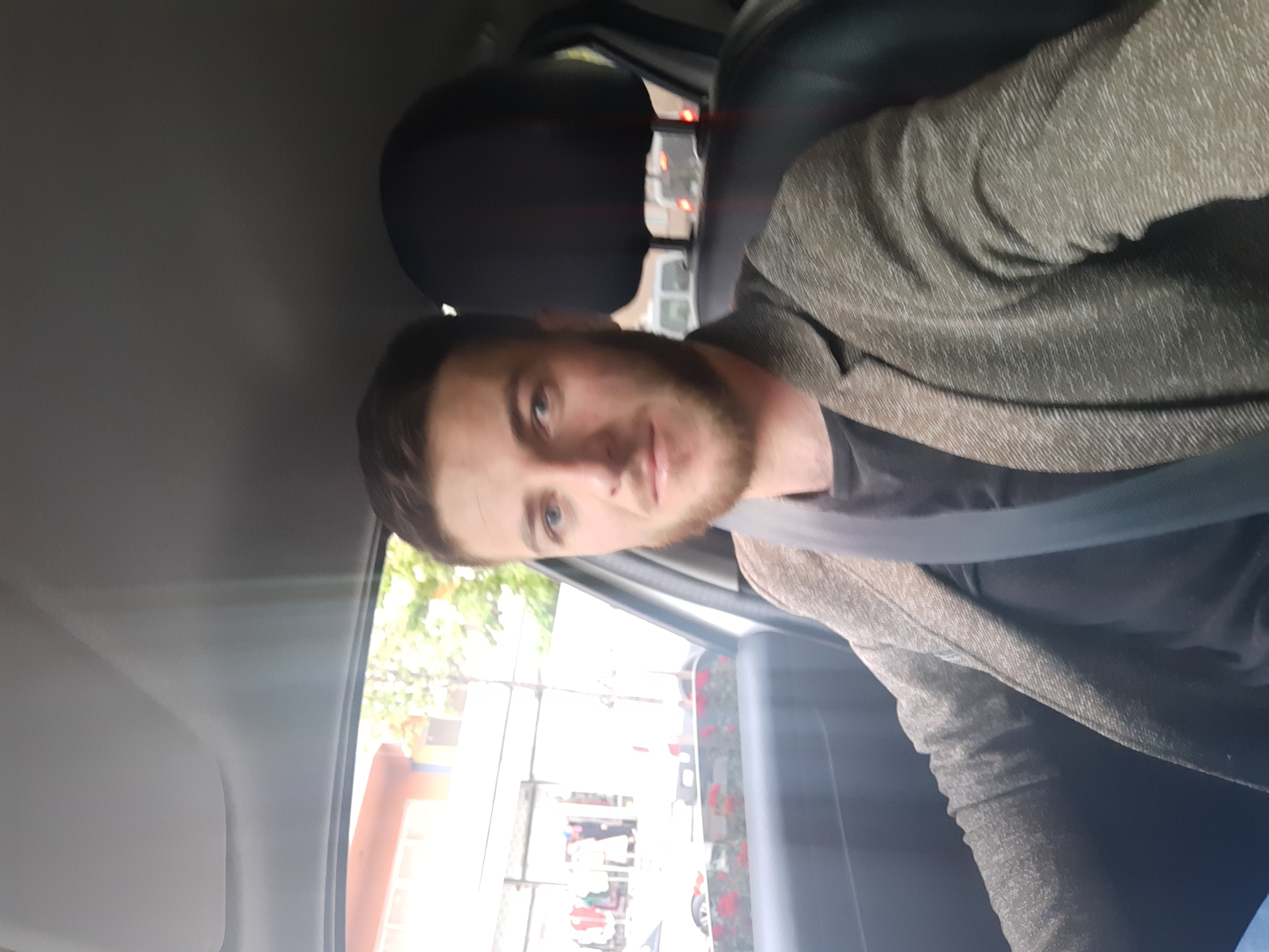 Serhat Gumus