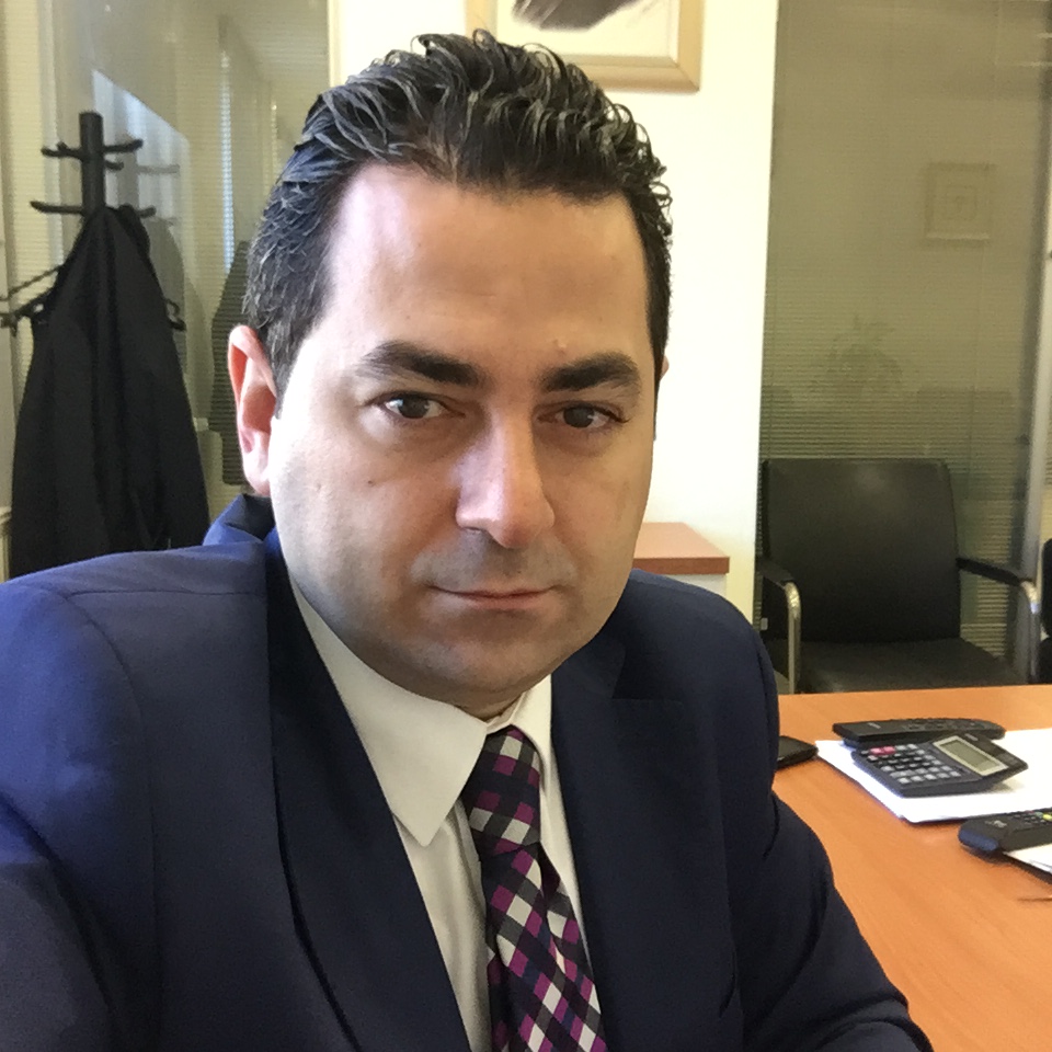 Şakir hayrioğlu