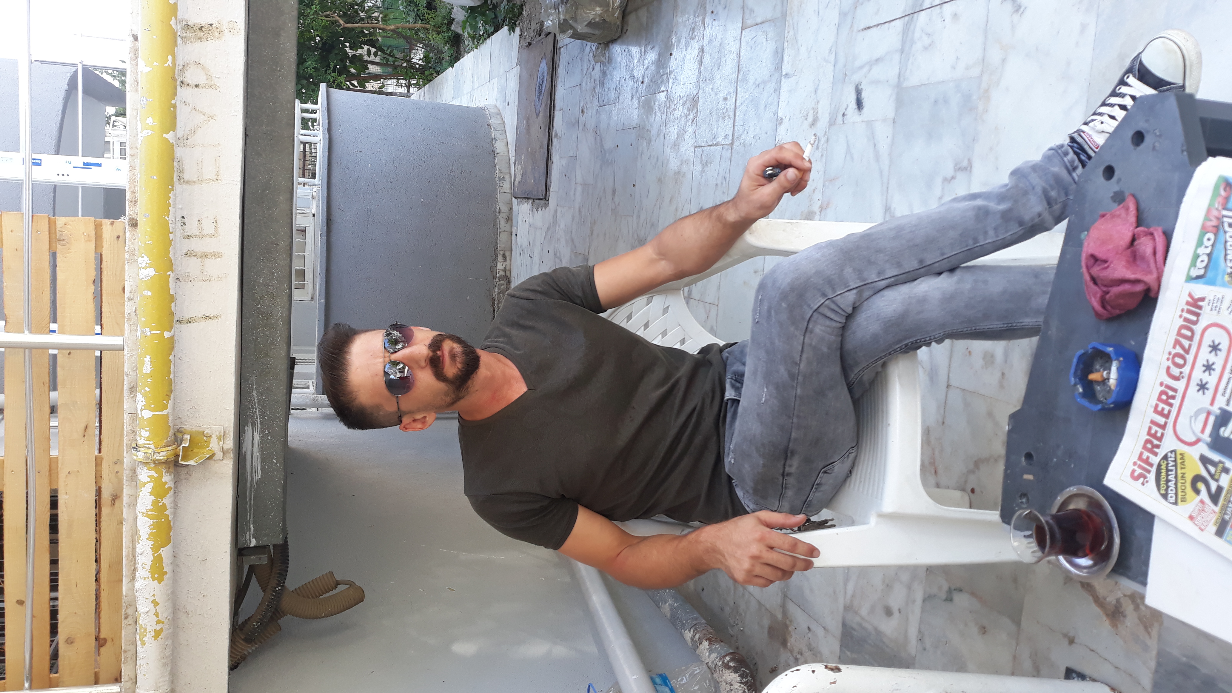 Hakan Petek