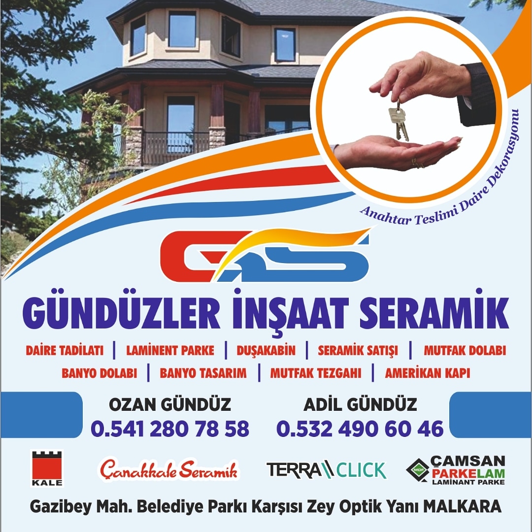 Ozan Gündüz