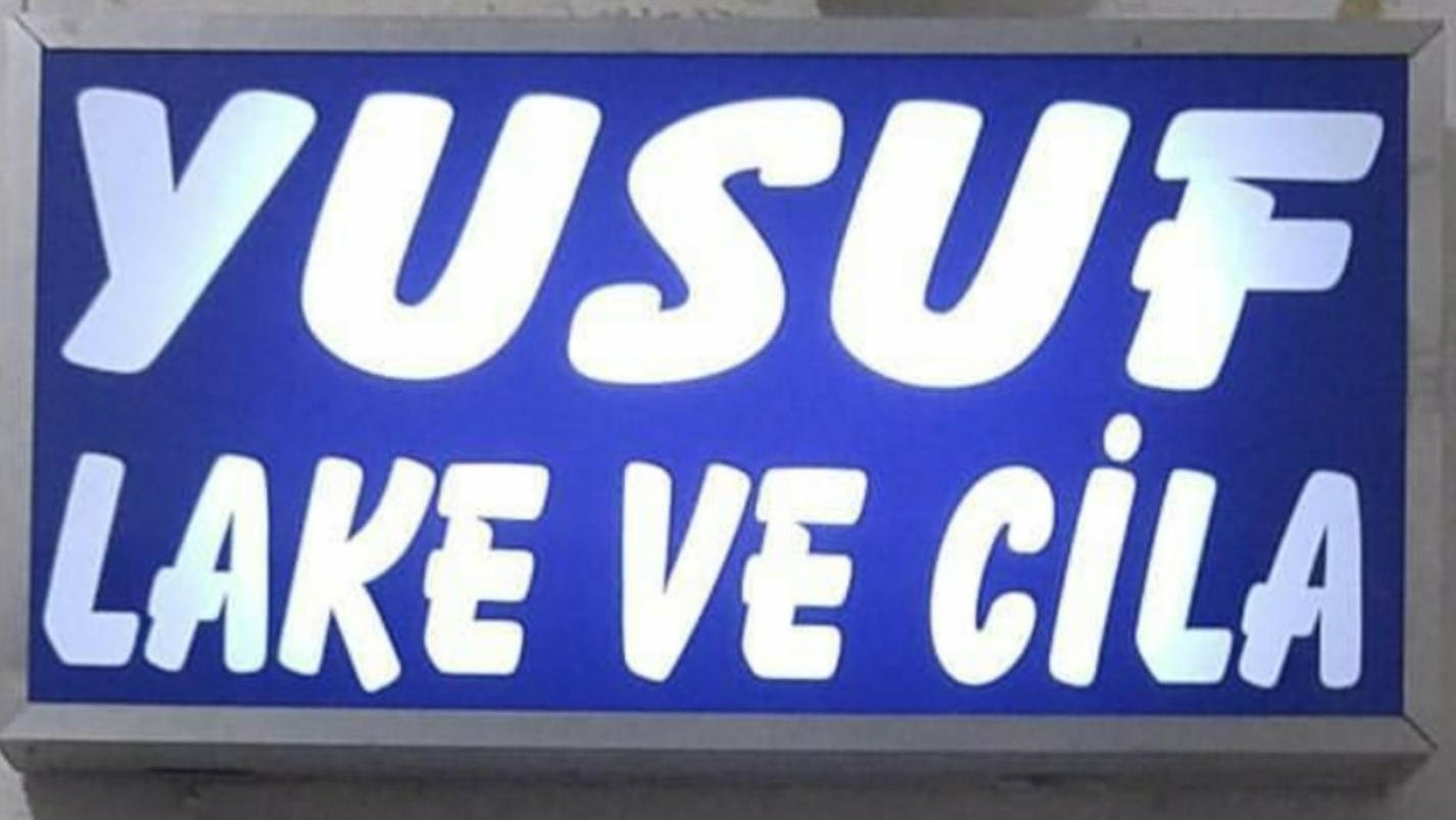 Yusuf Aydın