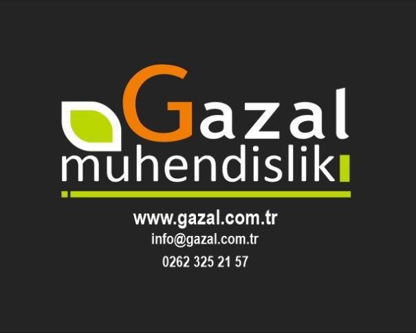 Gazal Mühendislik 