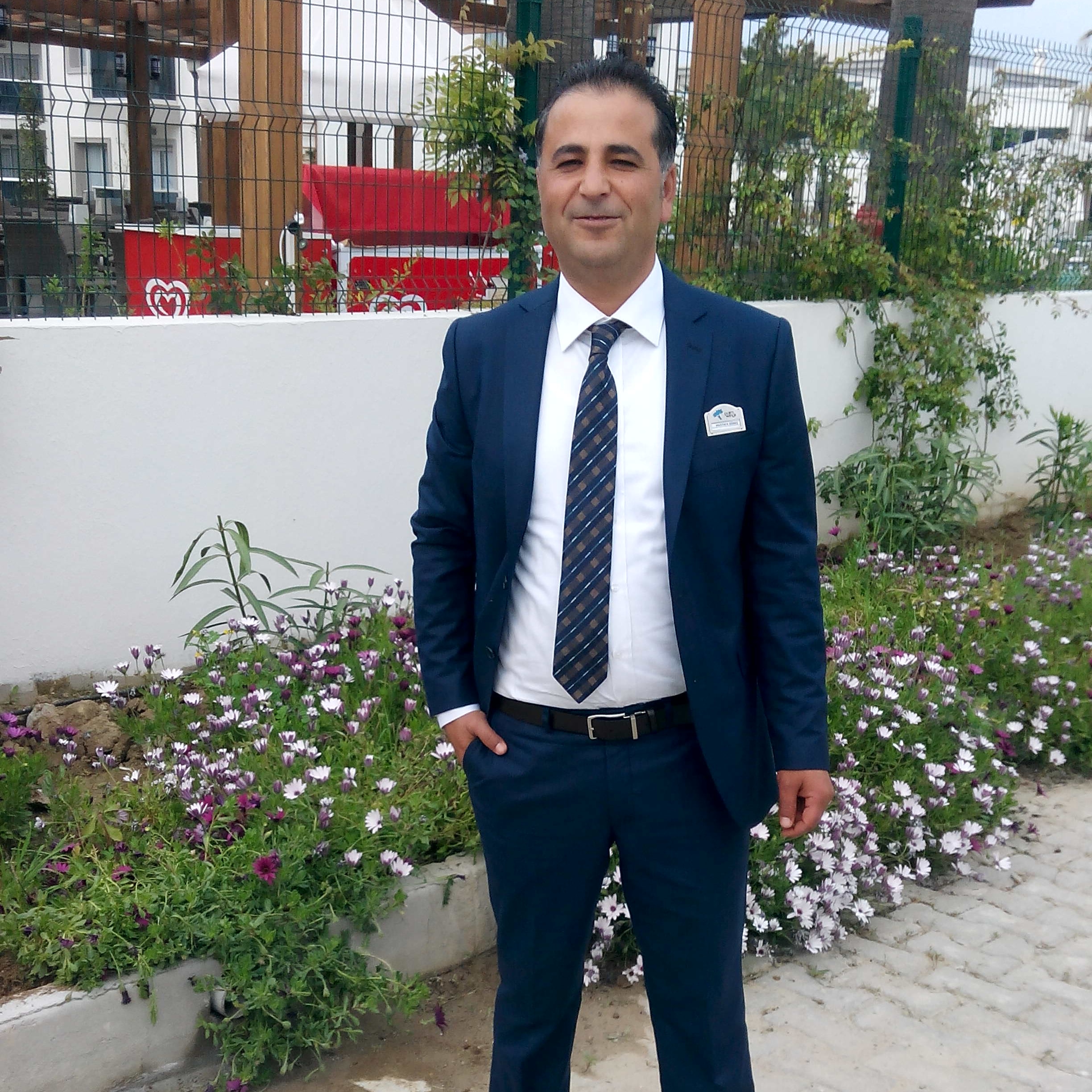 Mustafa Güneş