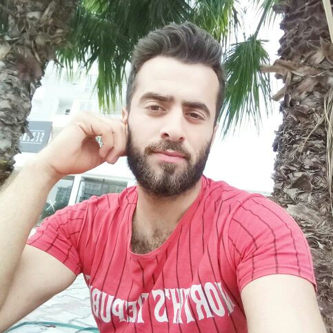 Mehmet Yıldız