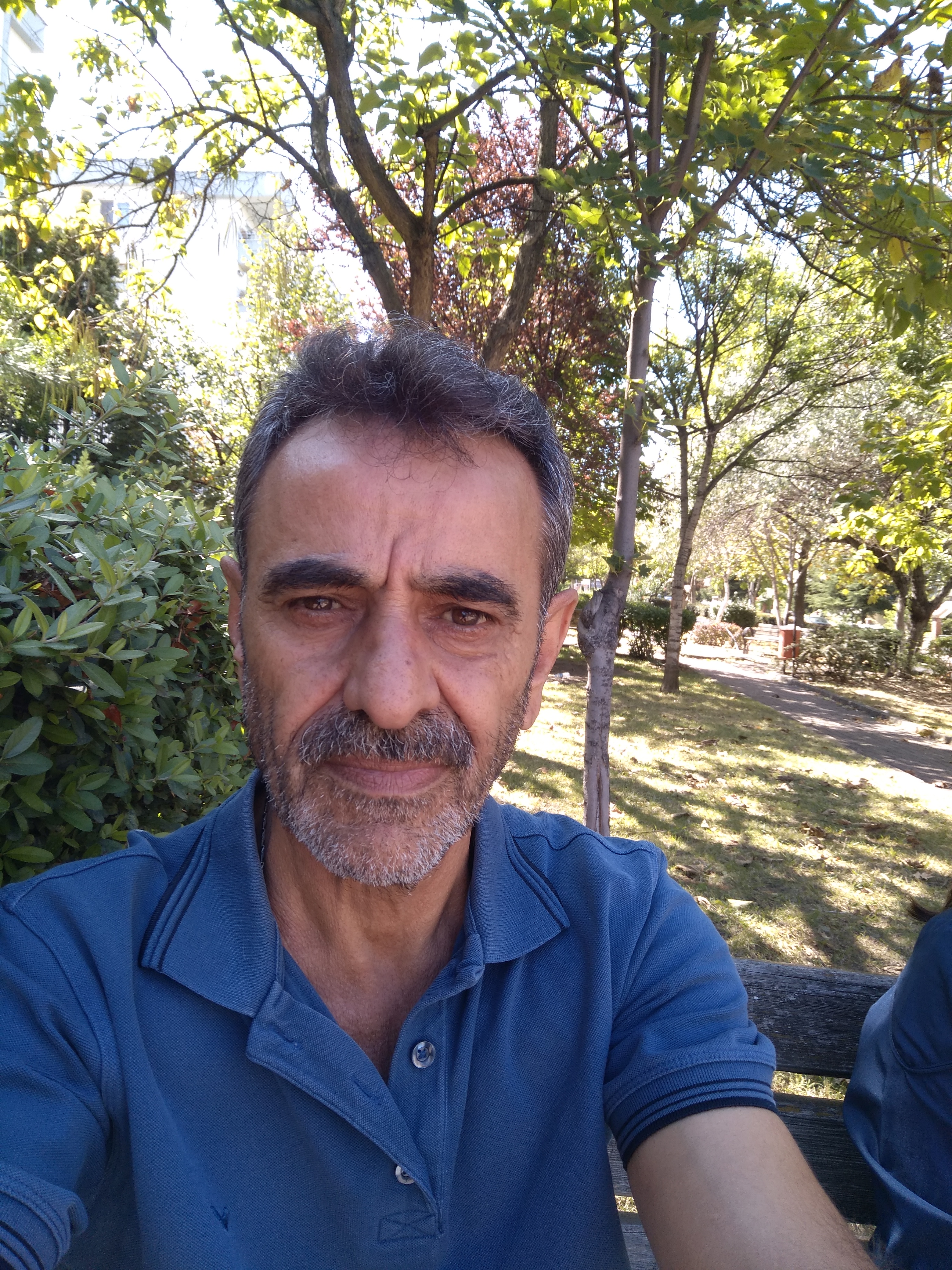 RIZA USTA GÖREN