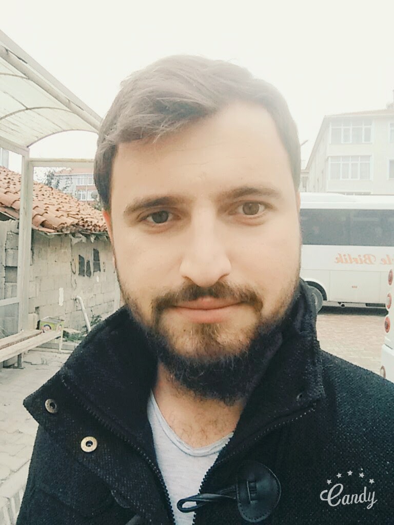 Mustafa Güccük