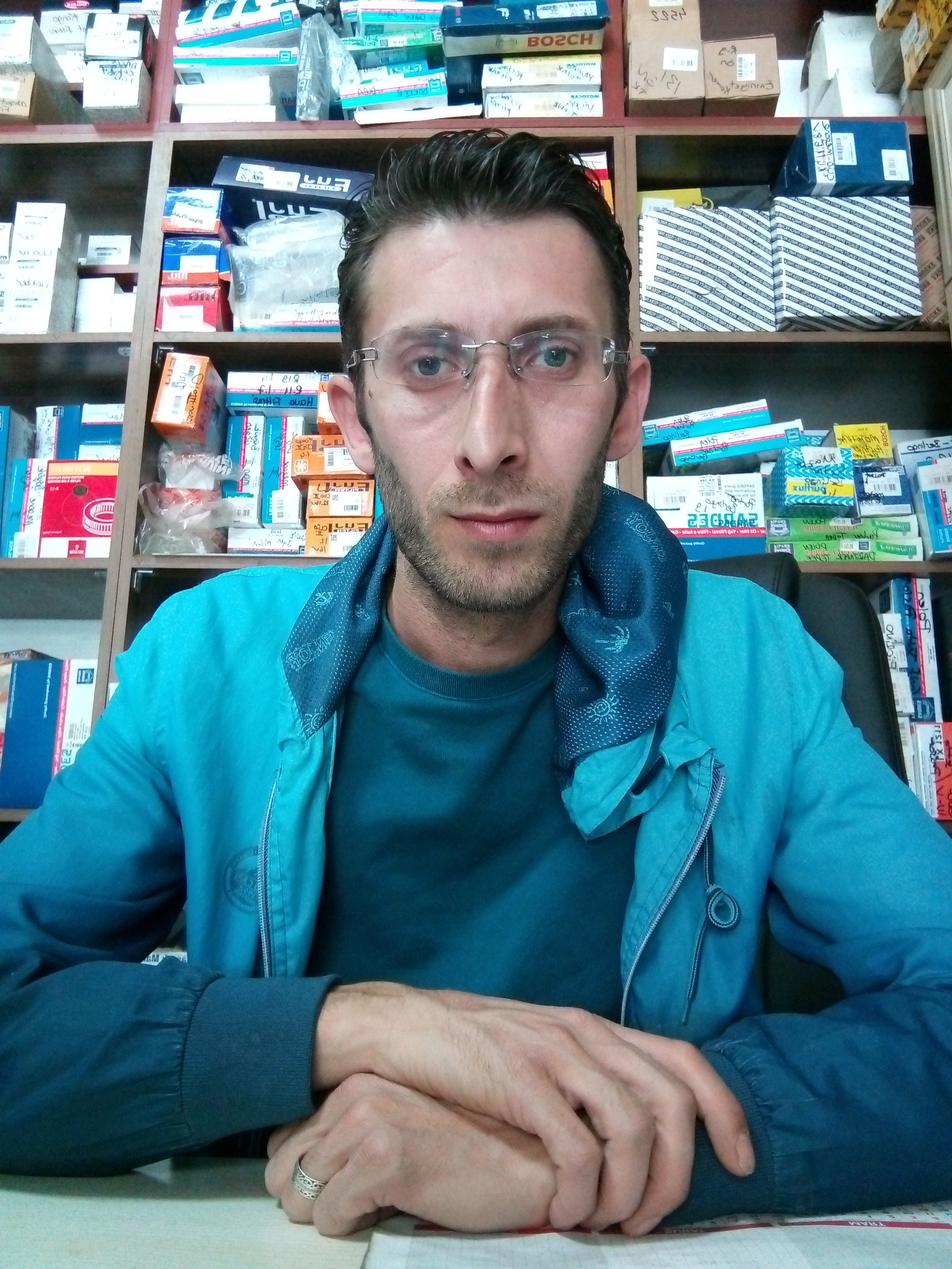 Abdurrahim Çamlı