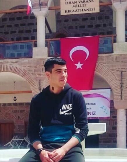 İsa Abo