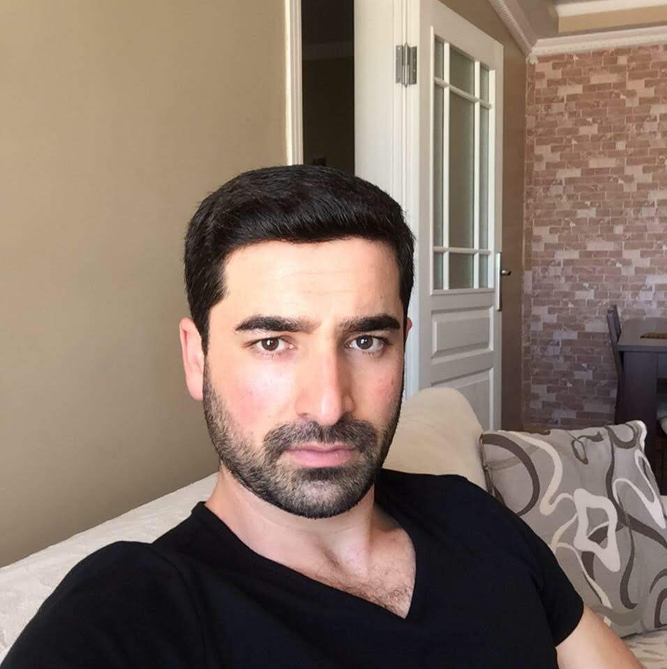 Murat Taşcı 