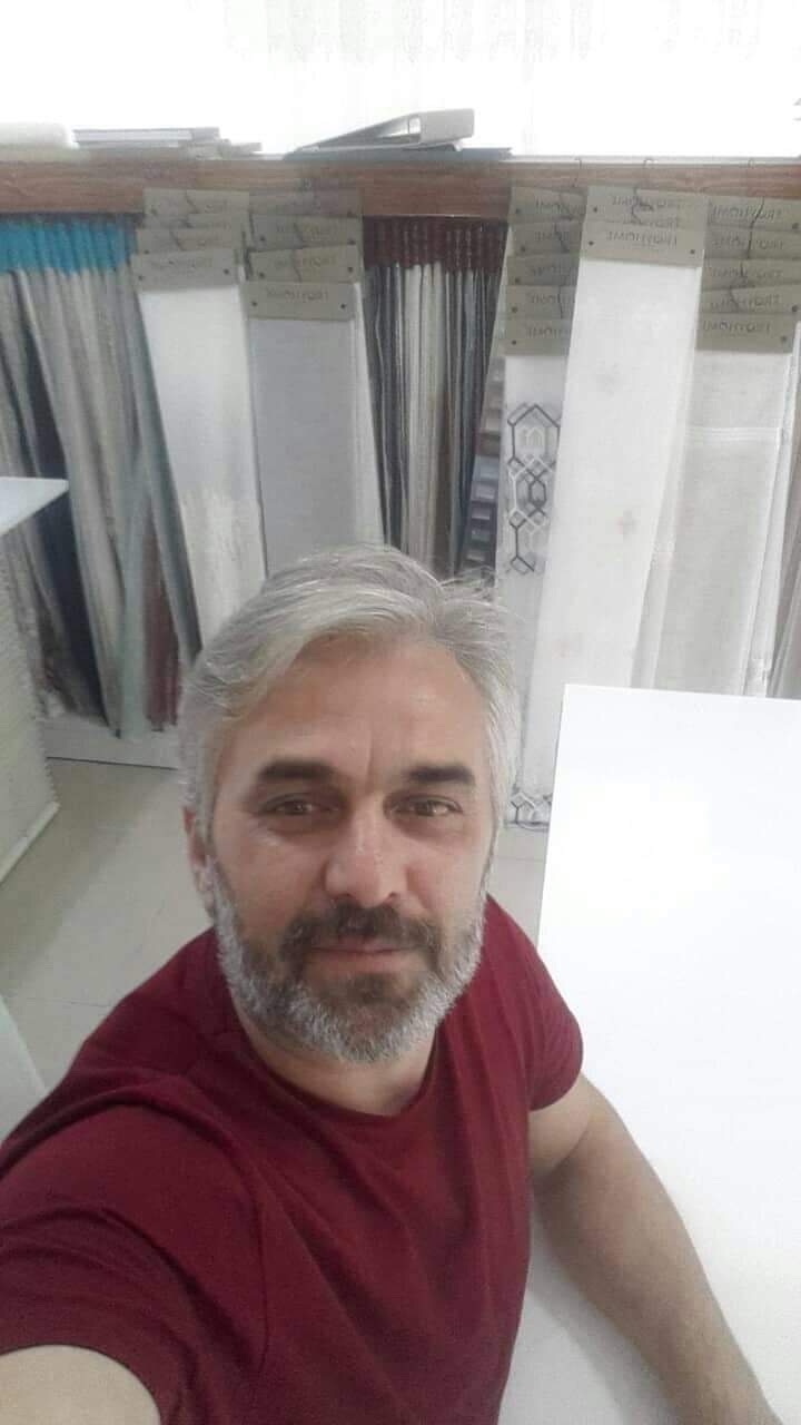 Perdeci Mehmet Samsun