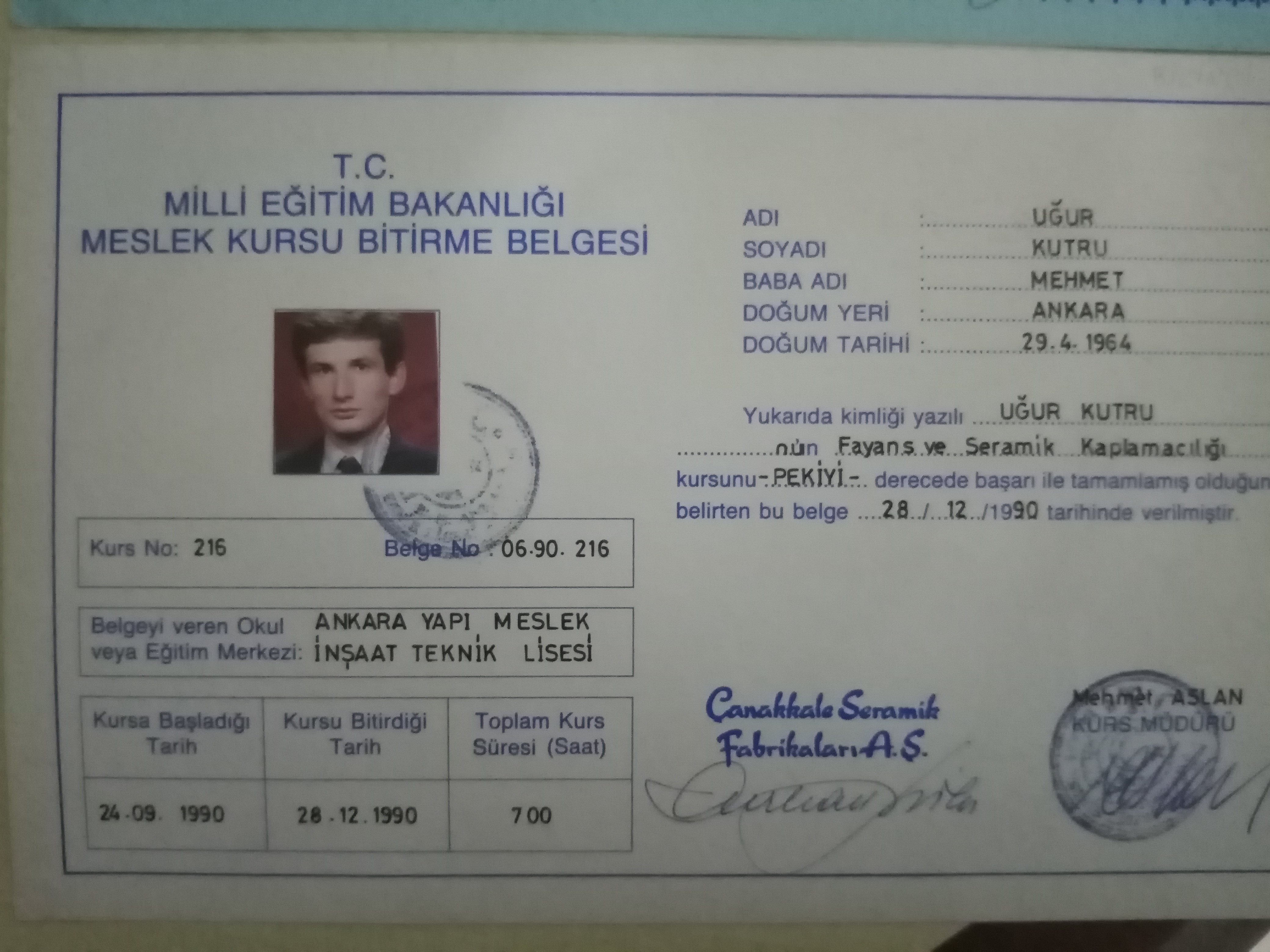 Uğur Kutru