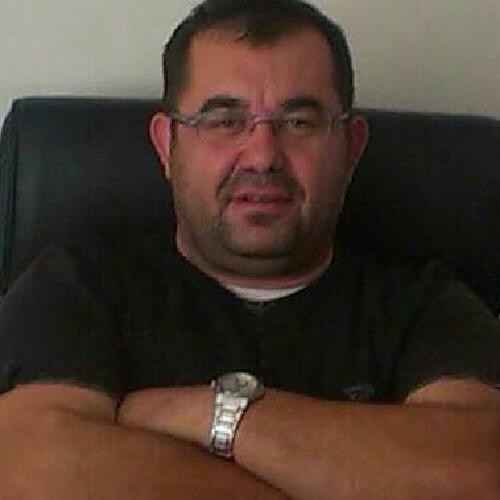 Ali Civanoğlu