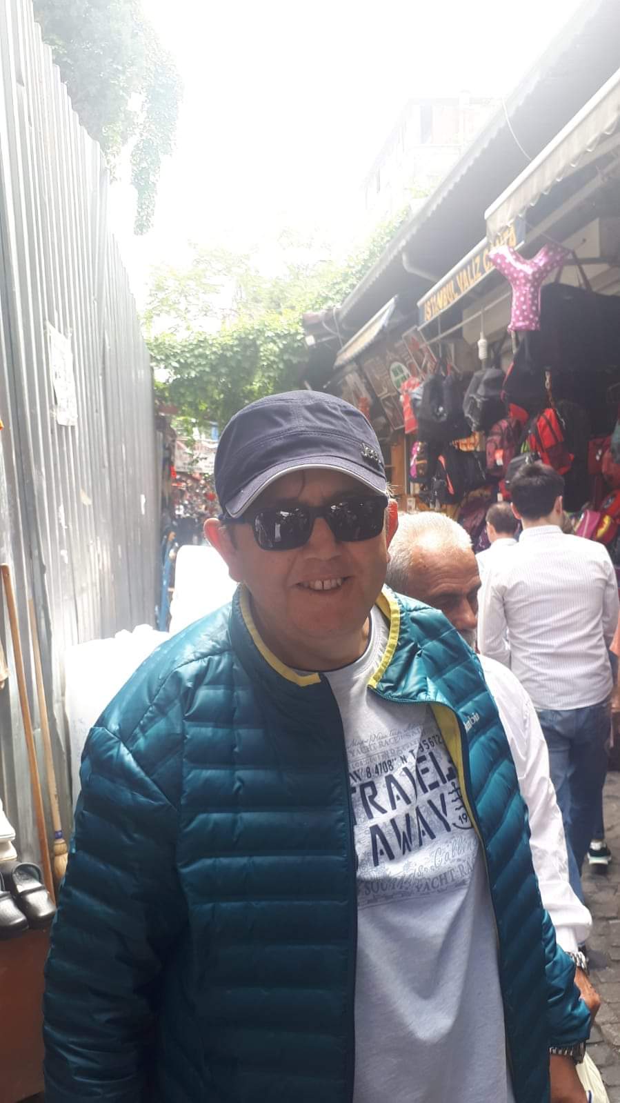 Adem Çanak