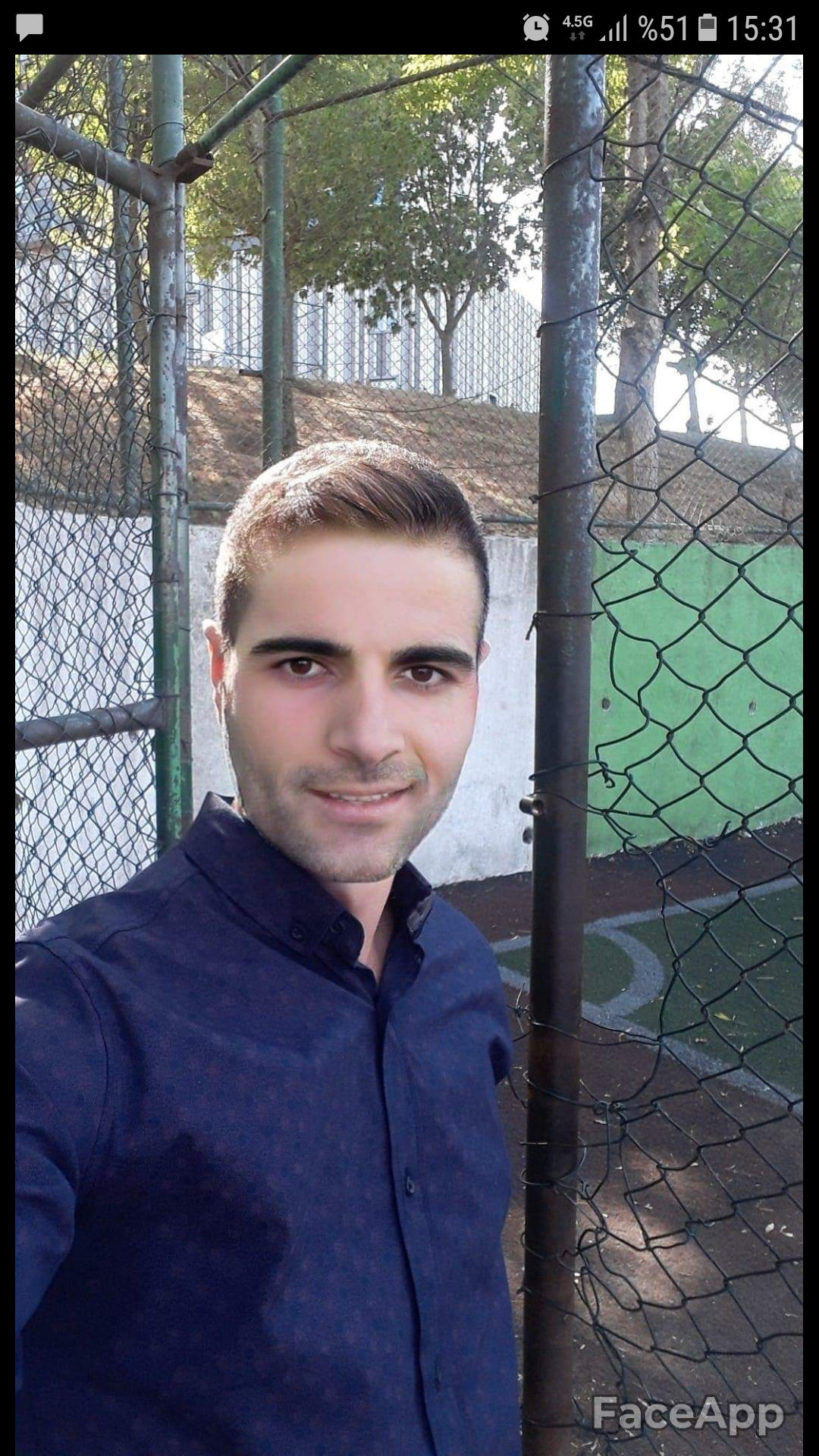 Mehmet demir