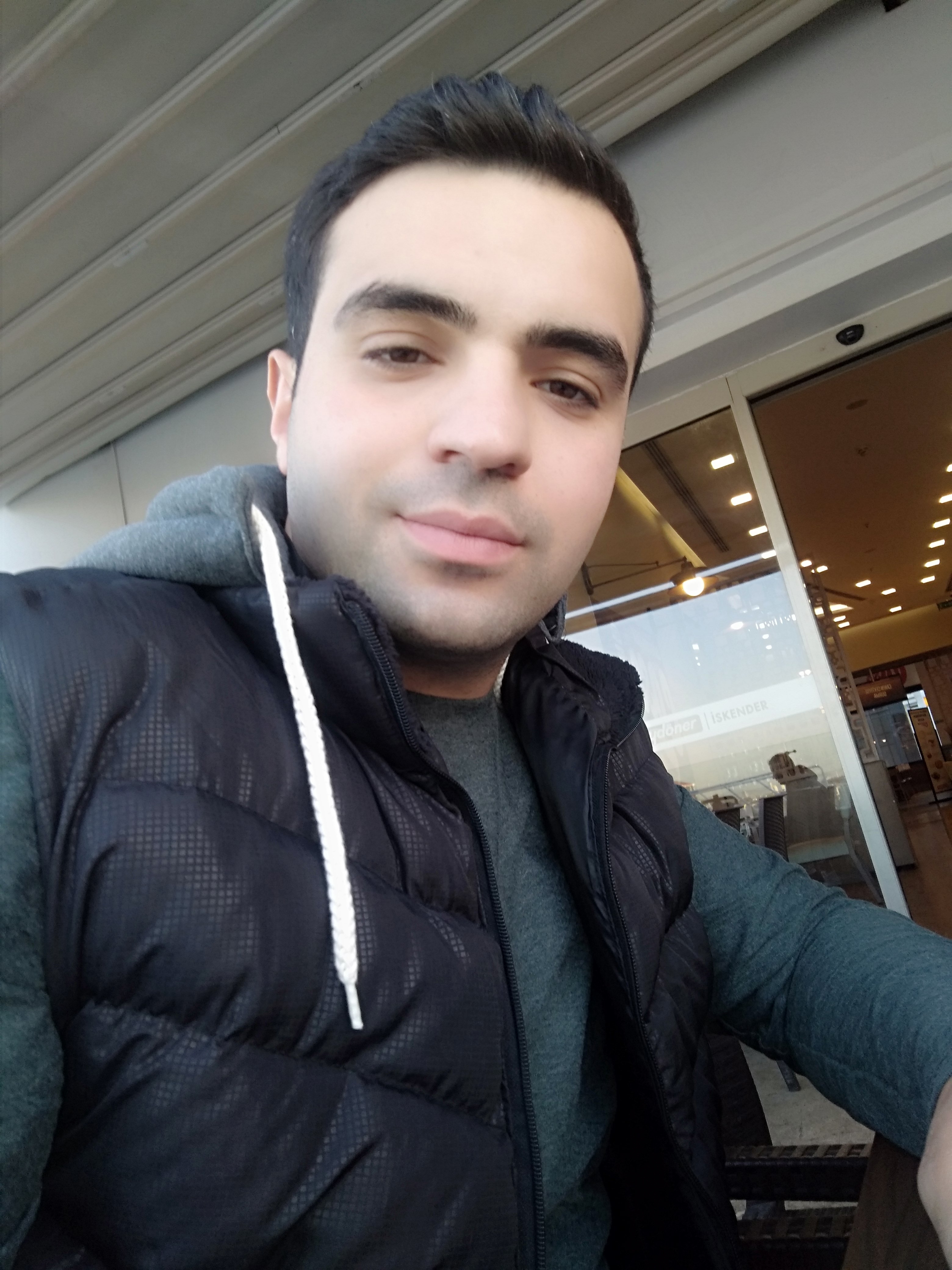 Hüseyin Özev