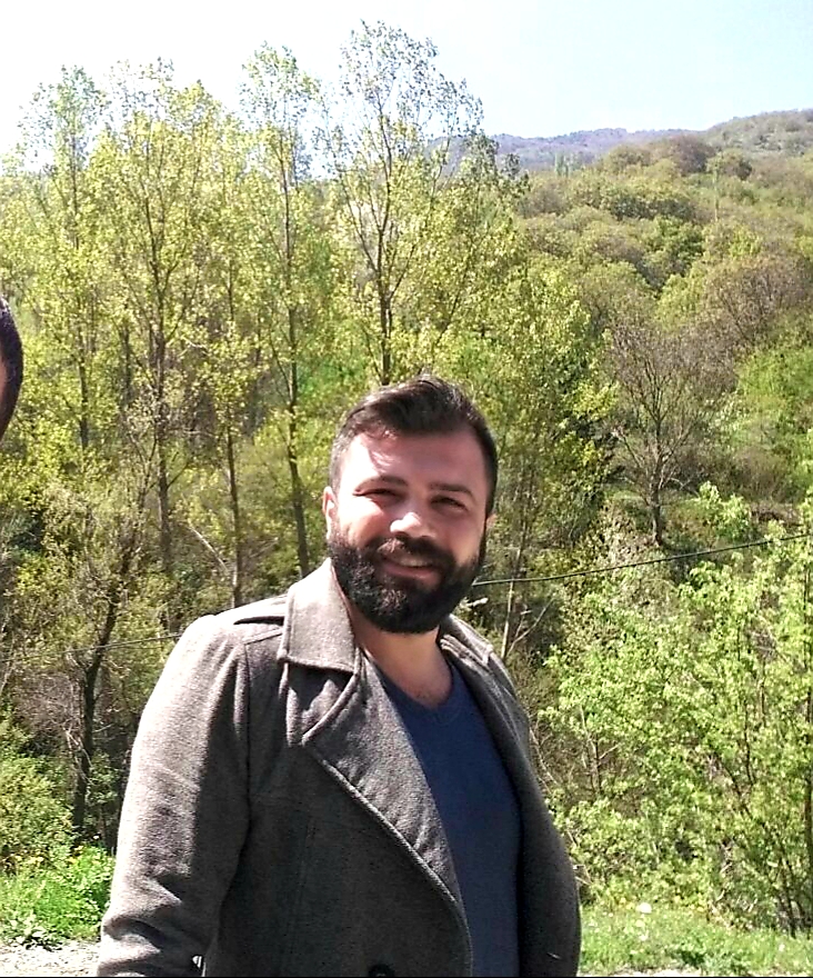 Ercan Doğan