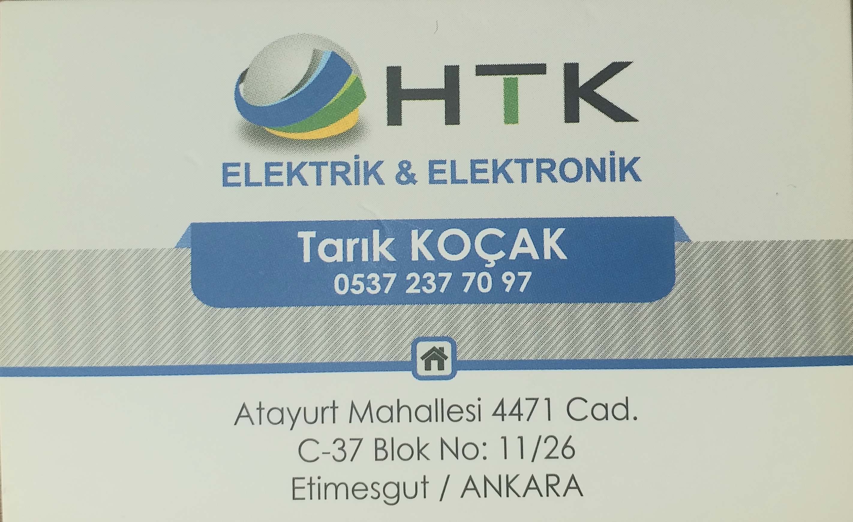 Tarık Koçak
