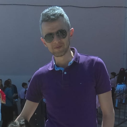 Gürkan Başak
