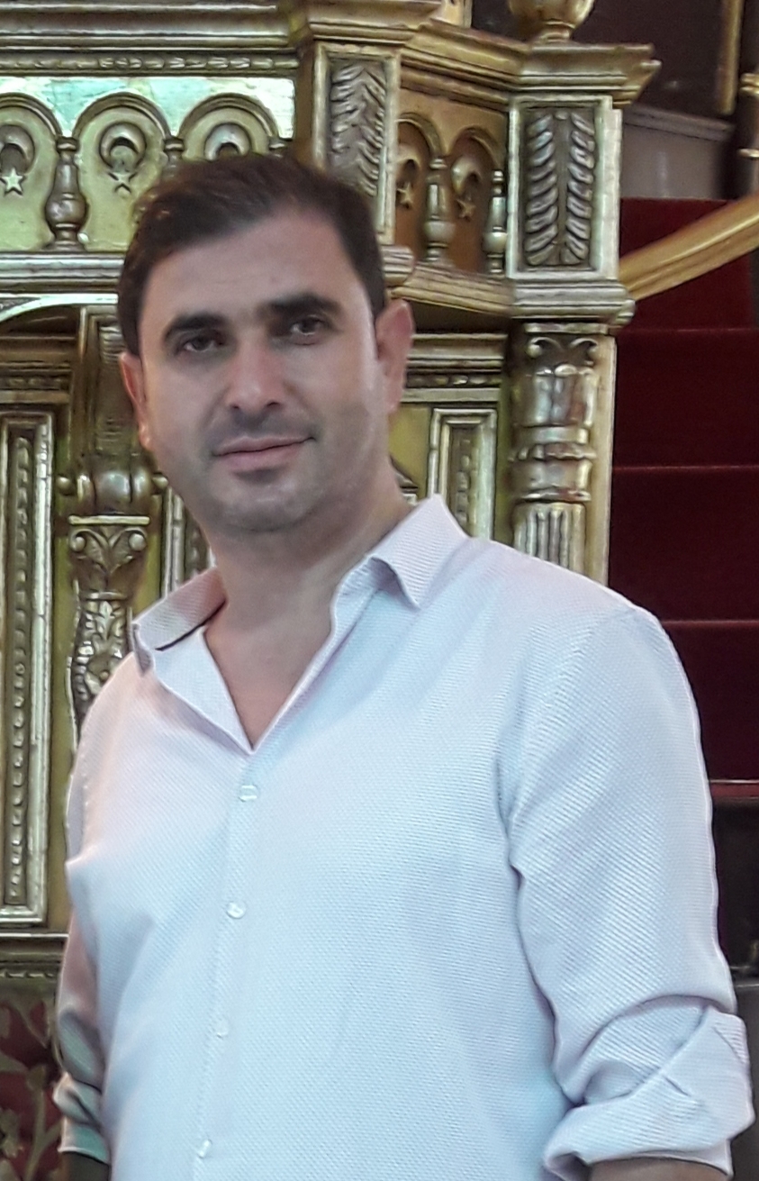 MEVLÜT USTA