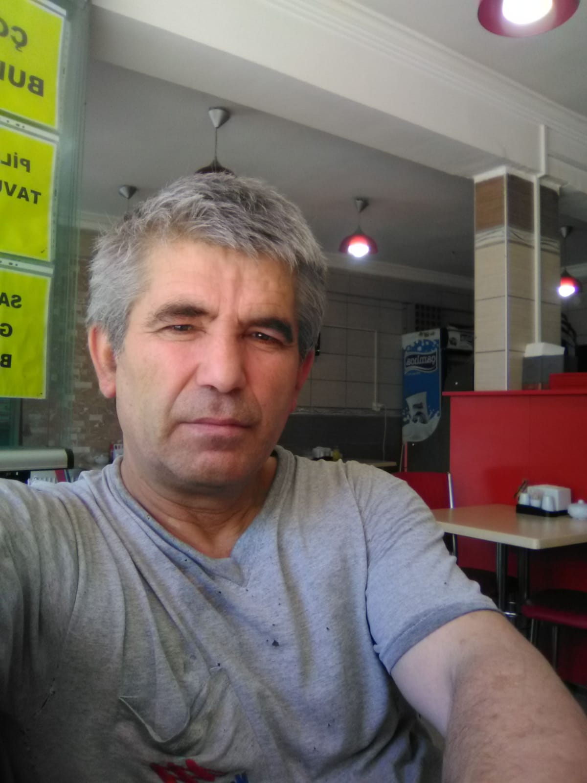 Ömer Topal