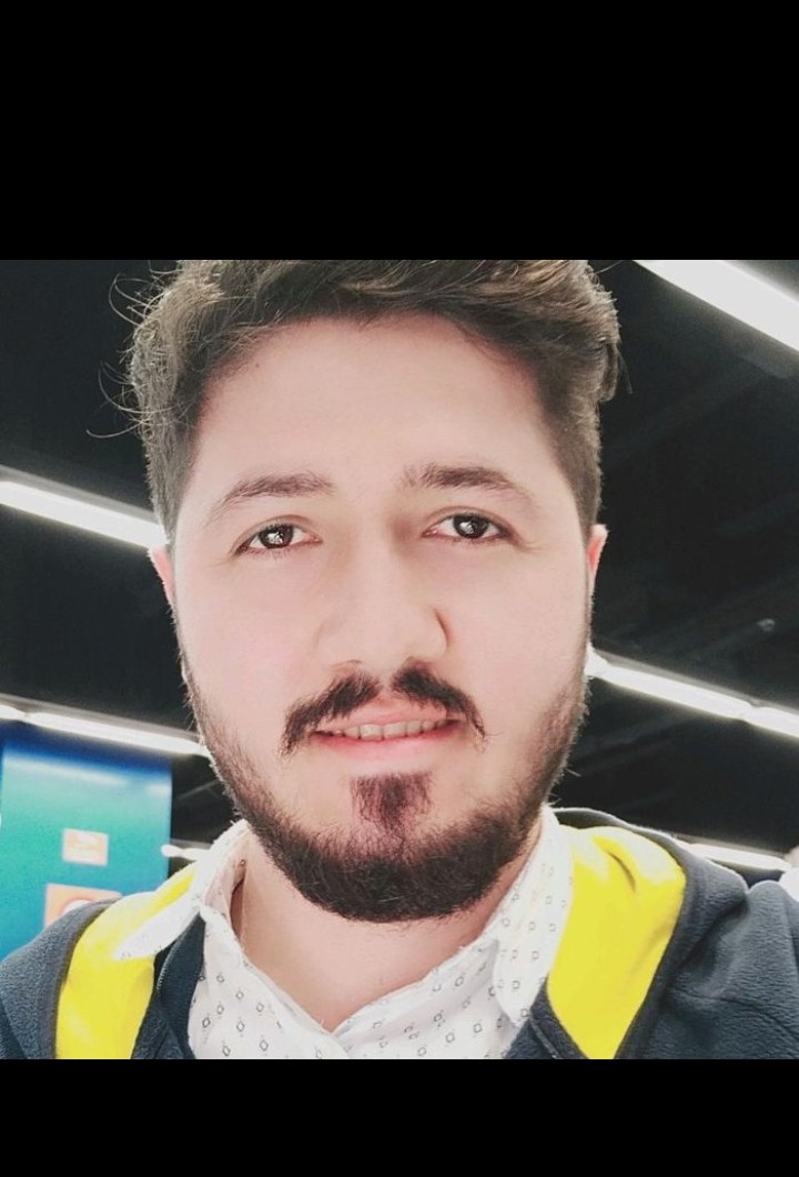Ömer Faruk Uyar
